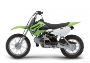 Kawasaki KLX110